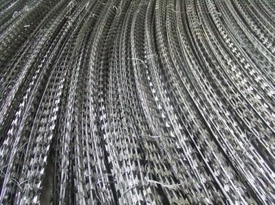 金属丝绳-山东最好的刀片刺绳厂家-金属丝绳尽在阿里巴巴-安平县铭哲金属制品有限公.